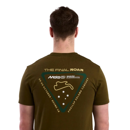 2026 BLADE TEE [army]