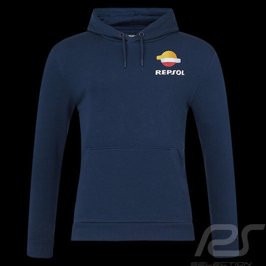 REPSOL WORLD CHAMPIONS HOODIE