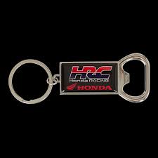 BOTTLE OPENER KEY RING