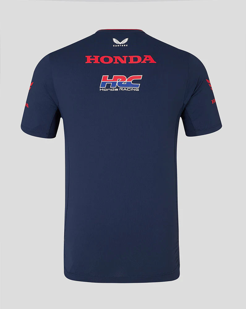 TRAINING TEE