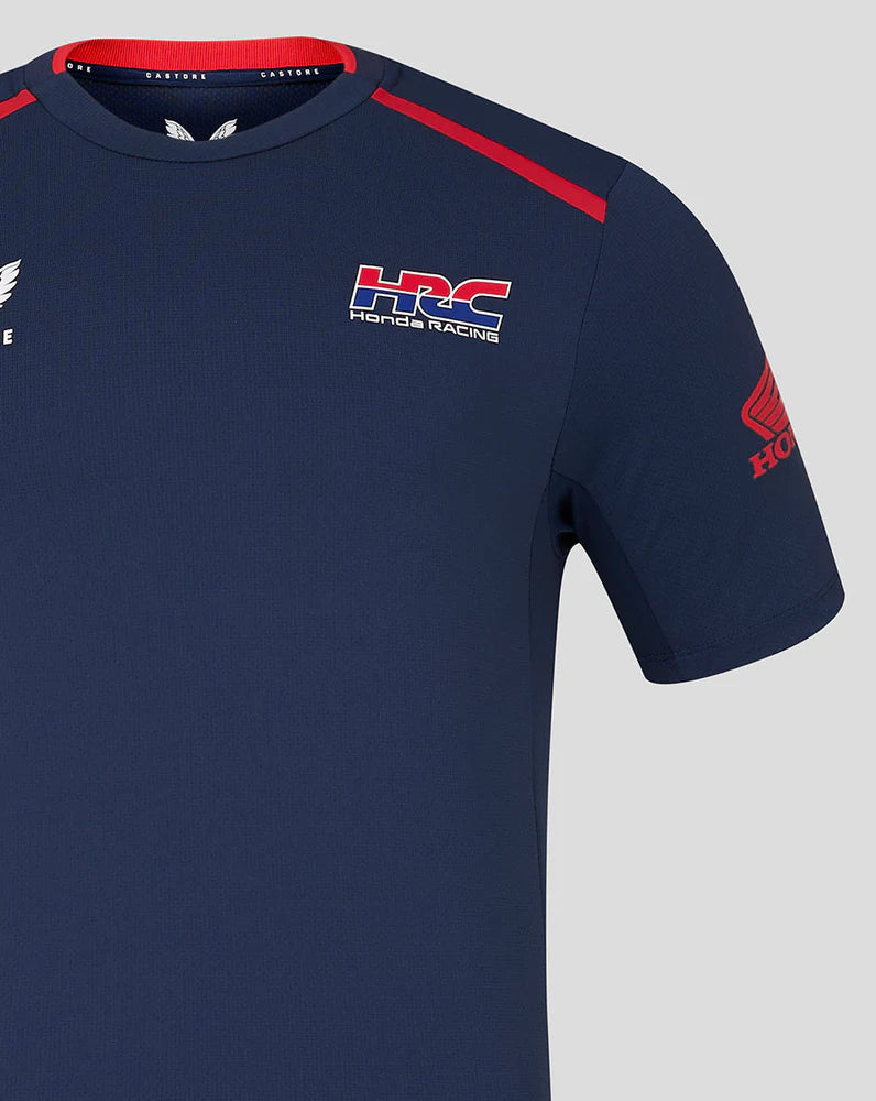 TRAINING TEE