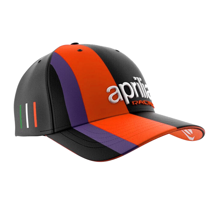 APRILIA BASEBALL CAP