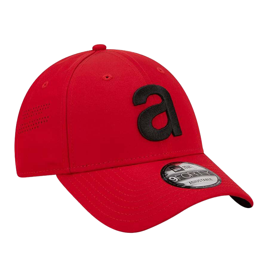 APRILIA TIGER UNDERVISOR 9FORTY CAP