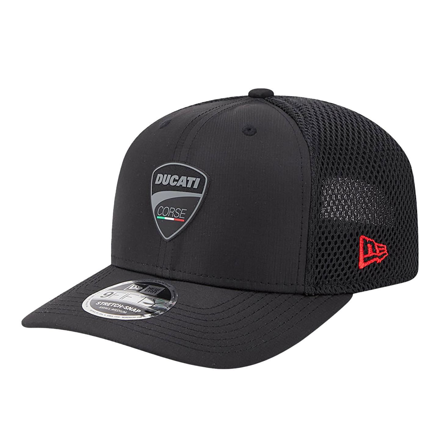 DUCATI RIPSTOP 9FIFTY CAP