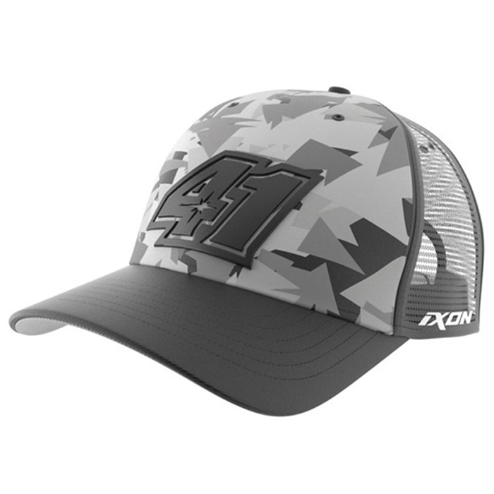 ESPARGARÓ MESH CAP