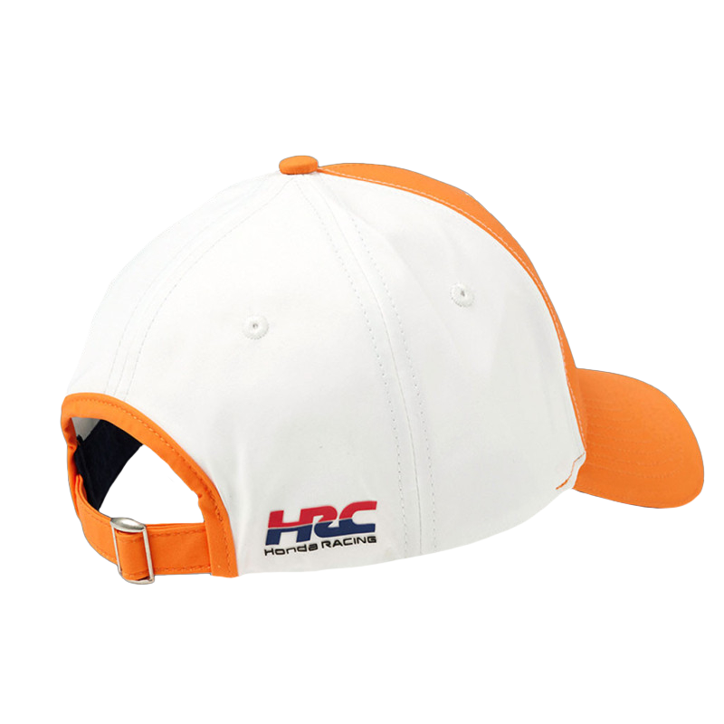 HONDA REPSOL CAP [orange]