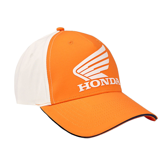 HONDA REPSOL CAP [orange]