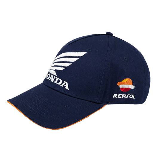 HONDA REPSOL CAP [navy]