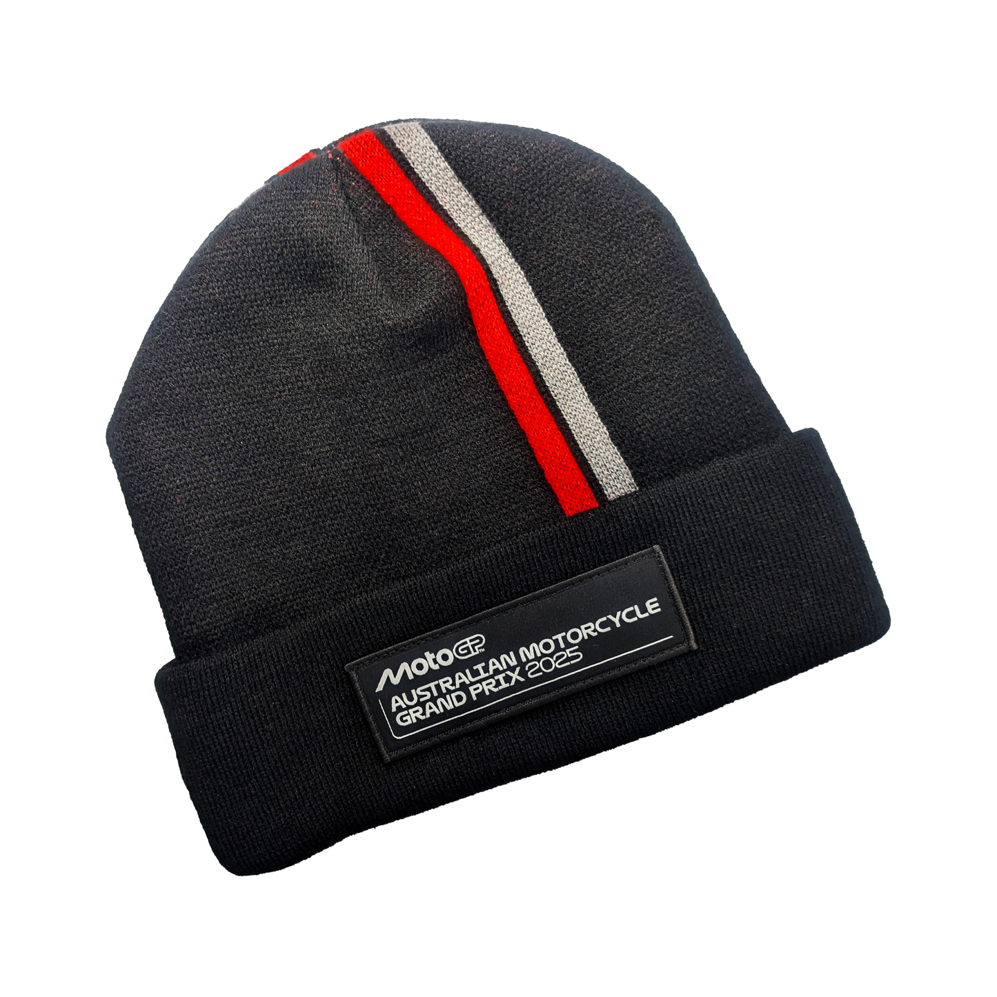 2025 BEANIE [blk]
