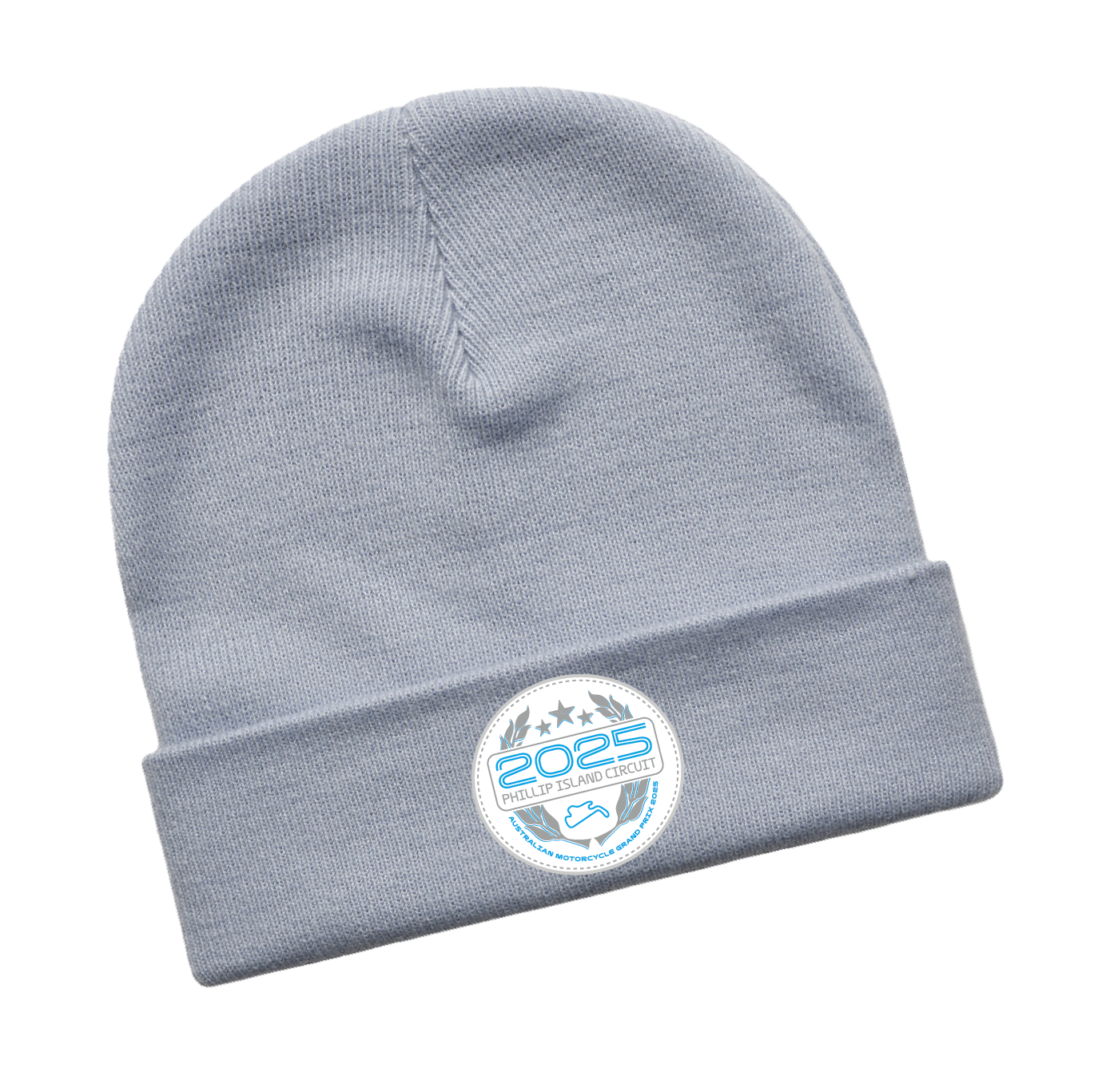 2025 BEANIE [blu]