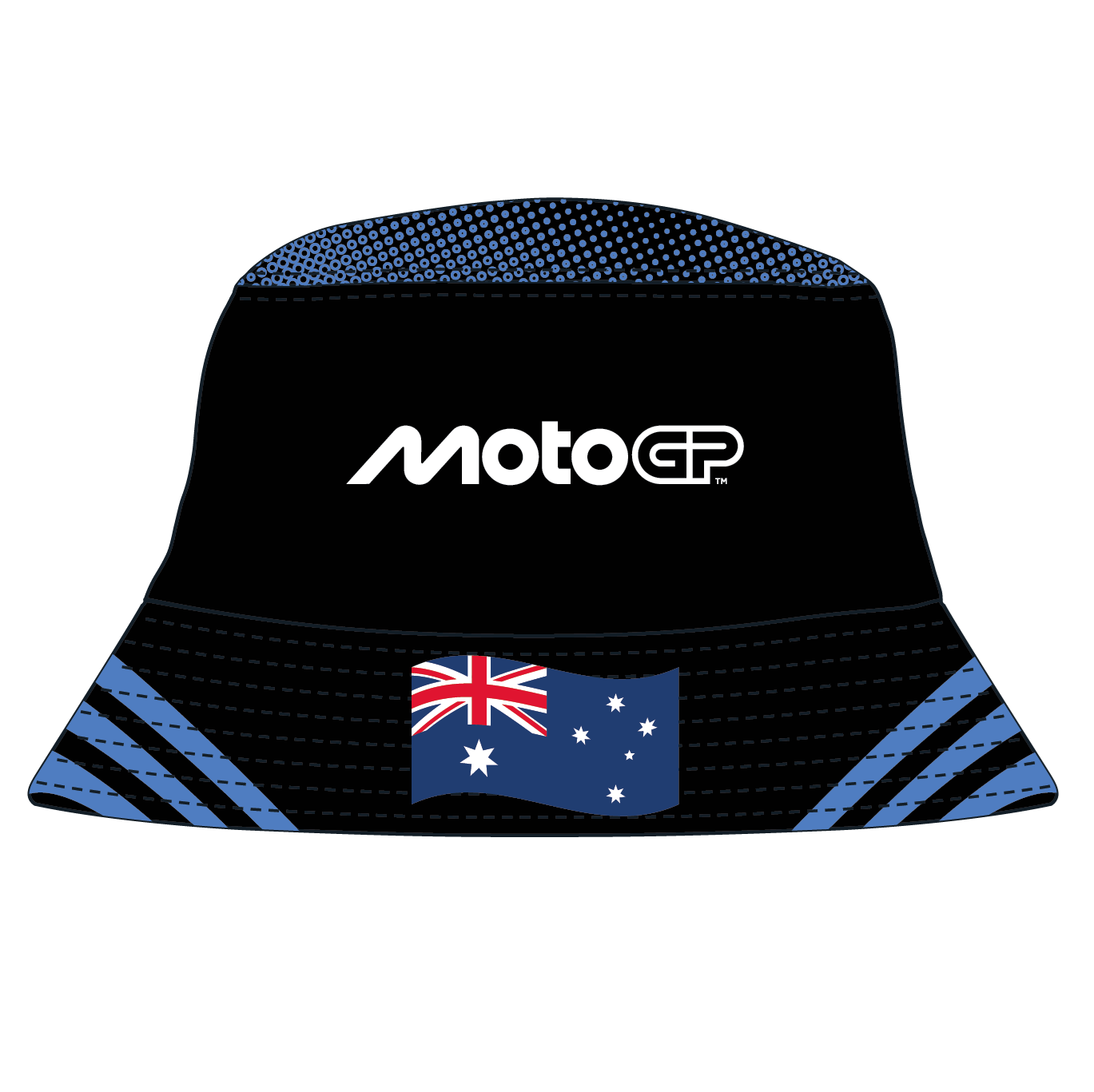 2025 BUCKET HAT [reversible]