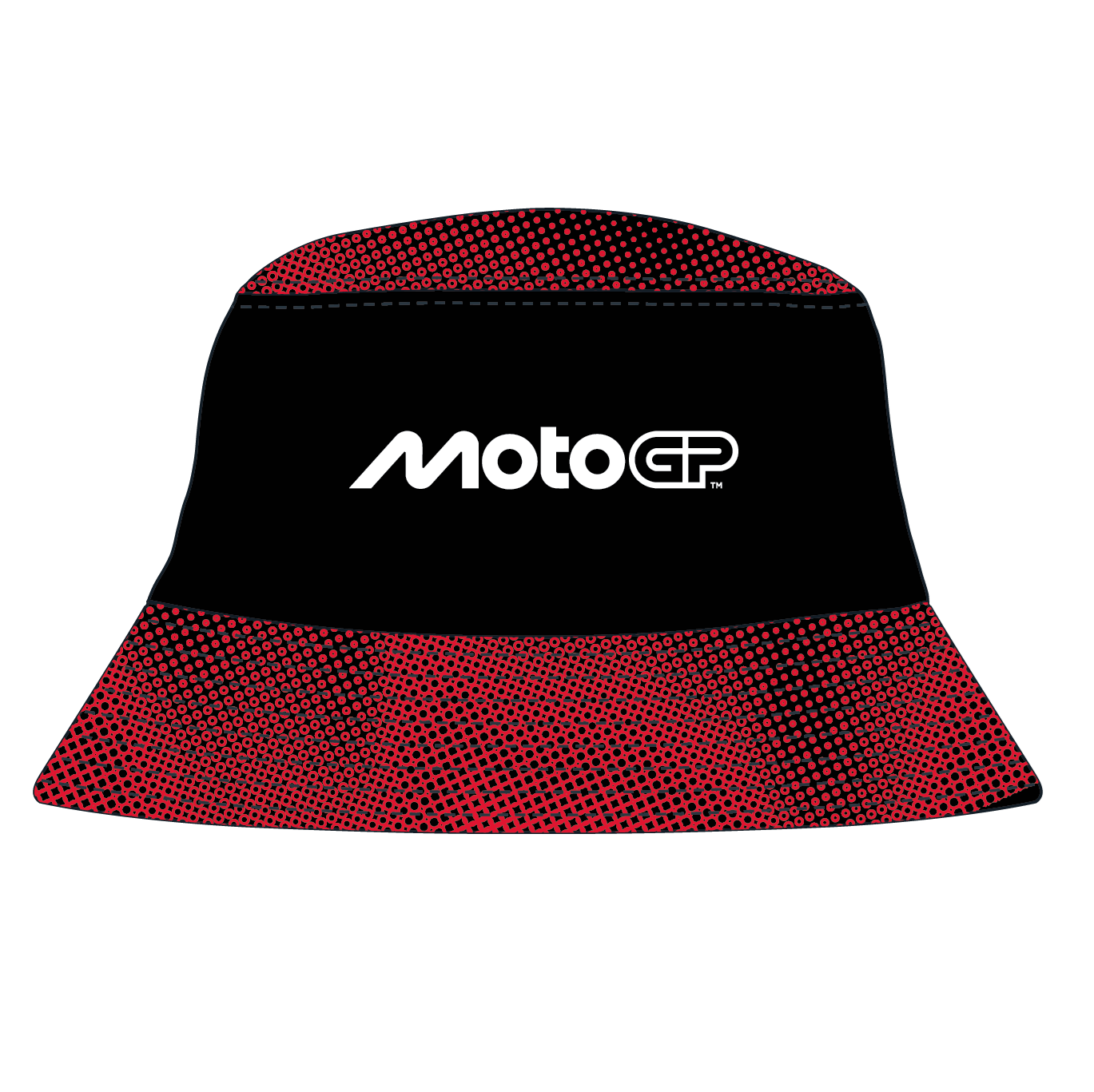 2025 BUCKET HAT [reversible]