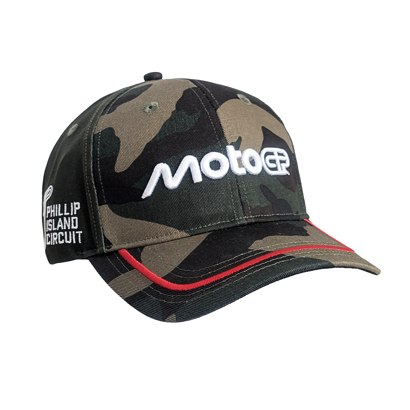 2025 CAMO CAP [army]