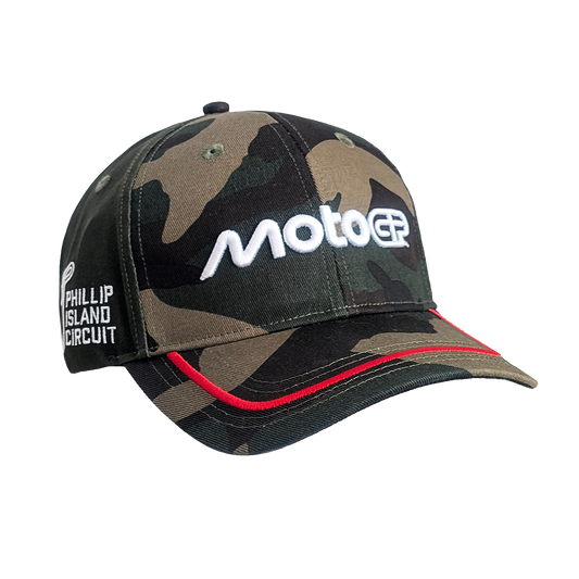 2025 CAMO CAP [army]