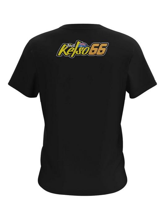 Joel Kelso Tee