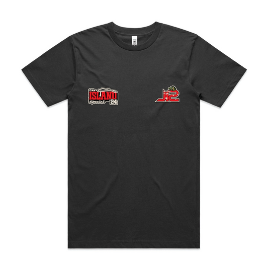 Jacob Roulstone Tee