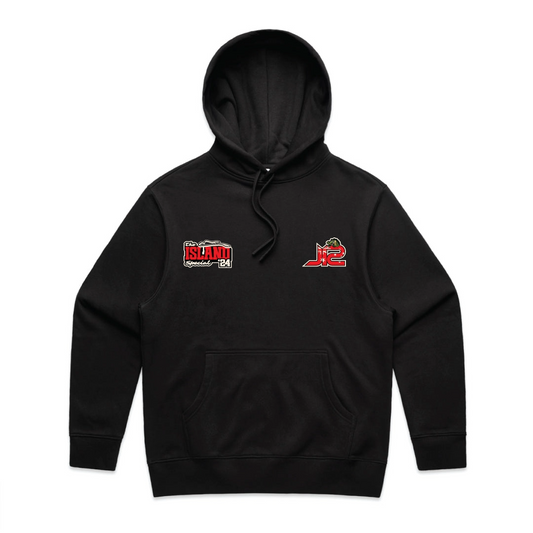 Jacob Roulstone Hoody