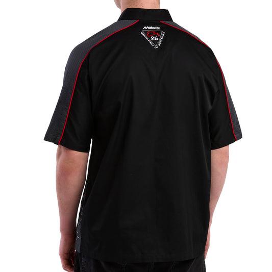 2026 RACE SHIRT [blk_char]
