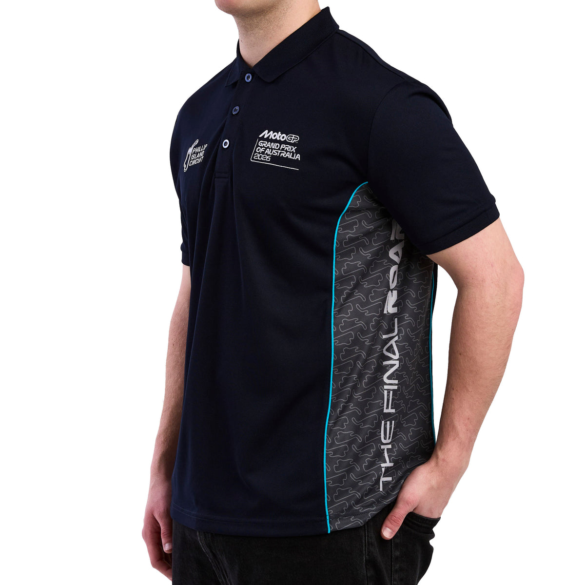 Panel Polo