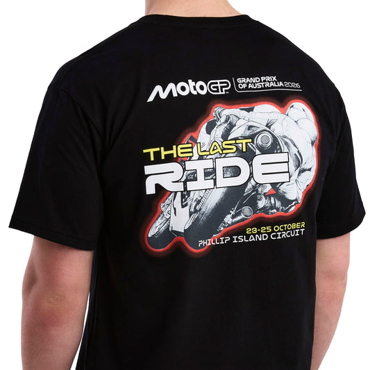 2026 BACK OF BIKE T-SHIRT [BLACK]