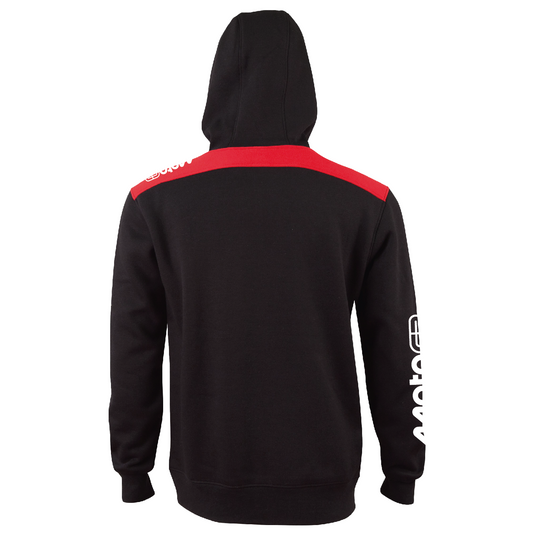 2025 HOODY [blk_red]