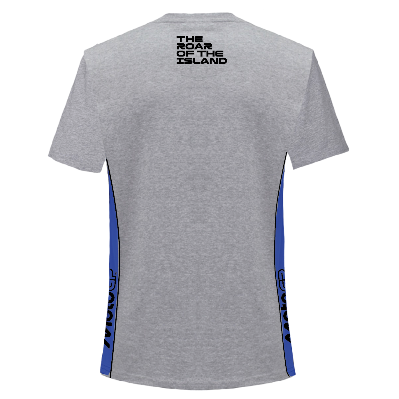 2025 PANEL TEE [gry_ryl]