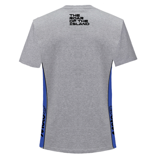 2025 PANEL TEE [gry_ryl]