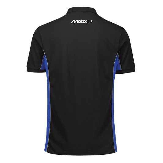 2025 PANEL POLO [blk_ryl]
