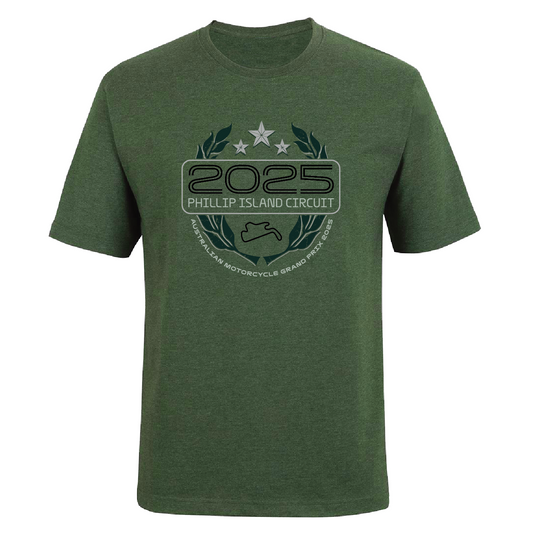 2025 WREATH TEE [army_mrl]