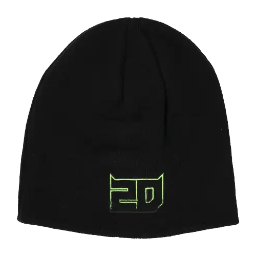 MONSTER QUARTARARO BEANIE