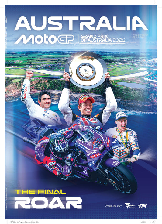 2026 Event Program