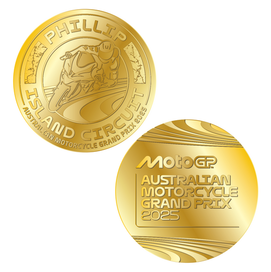 2025 COIN
