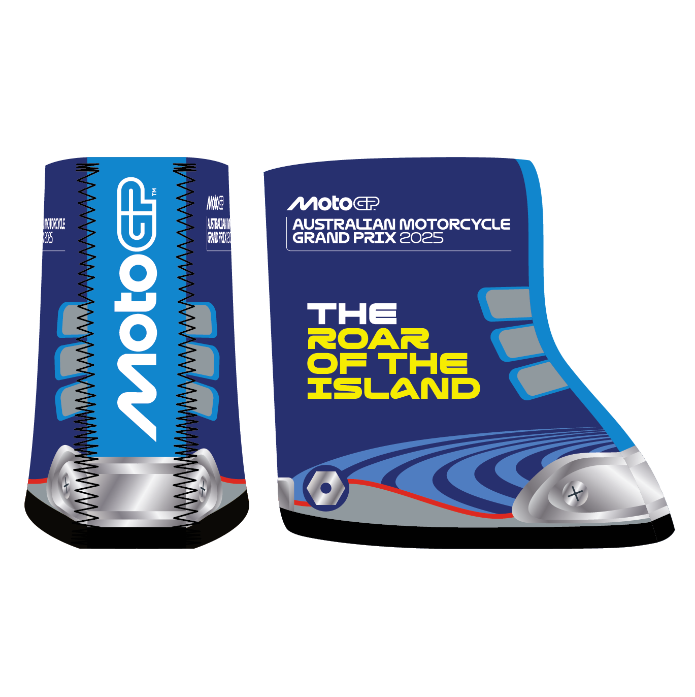 2025 COLDY HOLDER 'Shooee'