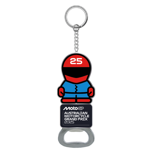 2025 KEYRING Bottle Opener