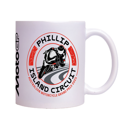 2025 COFFEE MUG