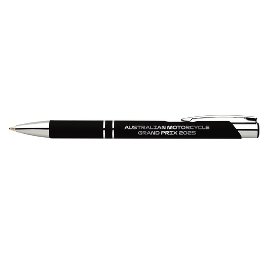 2025 PEN