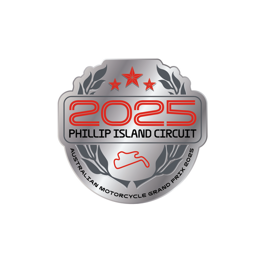 2025 PIN Wreath