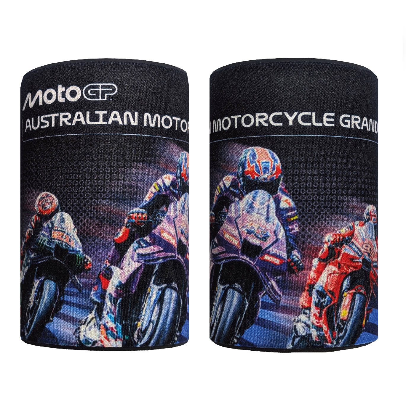 2025 COLDY HOLDER Poster