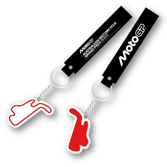2025 KEYRING Strap