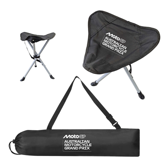 2025 TRIPOD STOOL